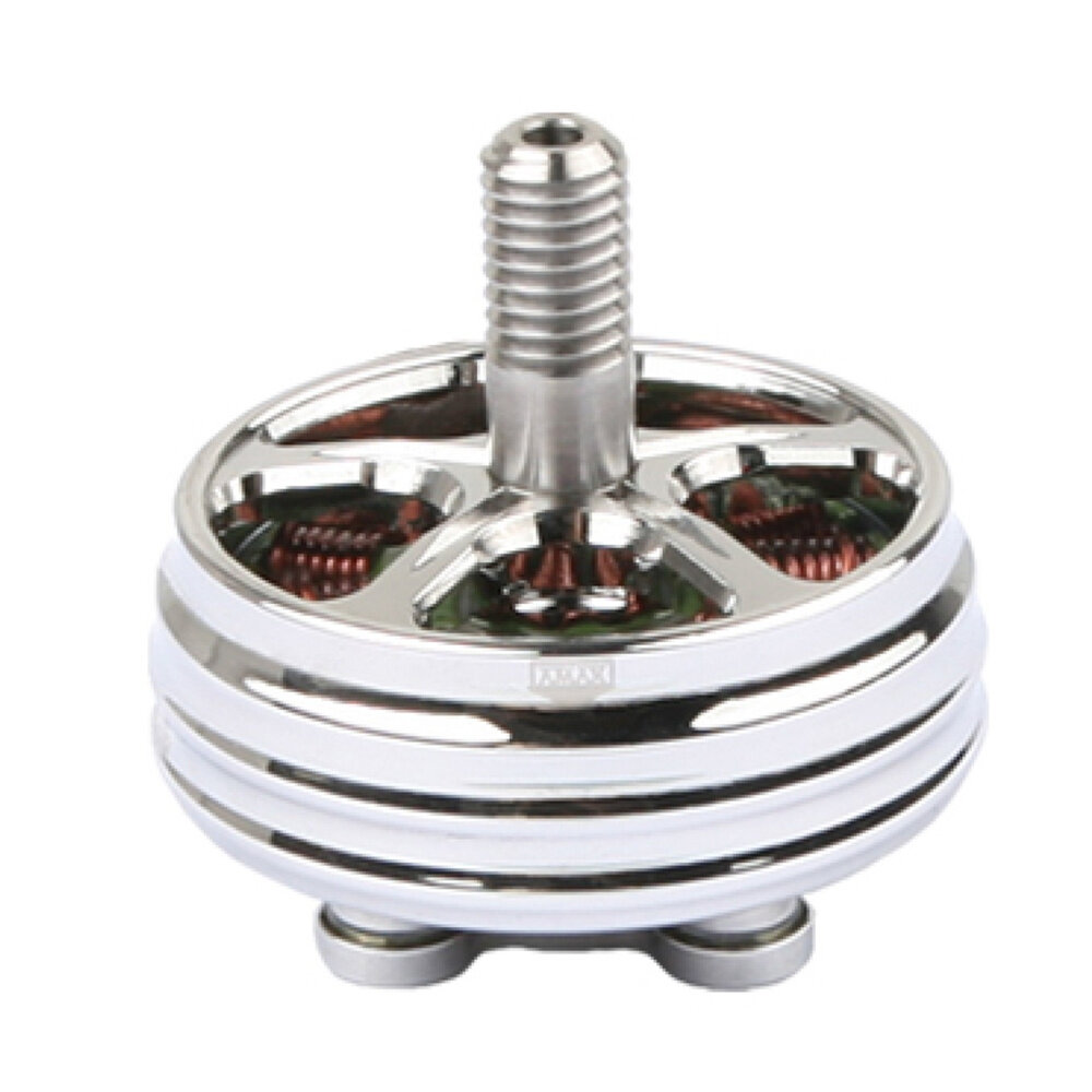 AMAX Performante A-Bell 2306 1750KV 1950KV 4-6S/2550KV 3-4S Borstelloze Motor 5mm As voor RC Drone F