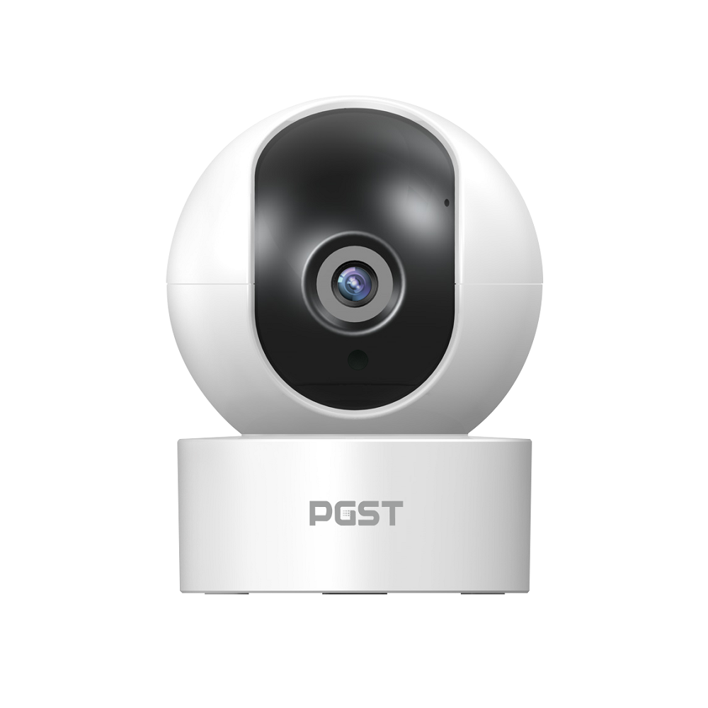 PGST T53A Tuya HD 1080P WiFi IP Camera Human Detection Night Vision Baby Monitor Security System