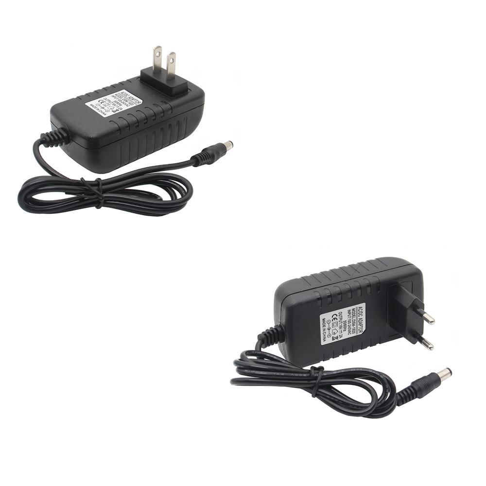 

EU/US DC 5.5x2.5mm 19V 2A Plug Power Supply Micro USB 100-240V AC Adapter Charger For Raspberry Pi X830/X400 Expansion B