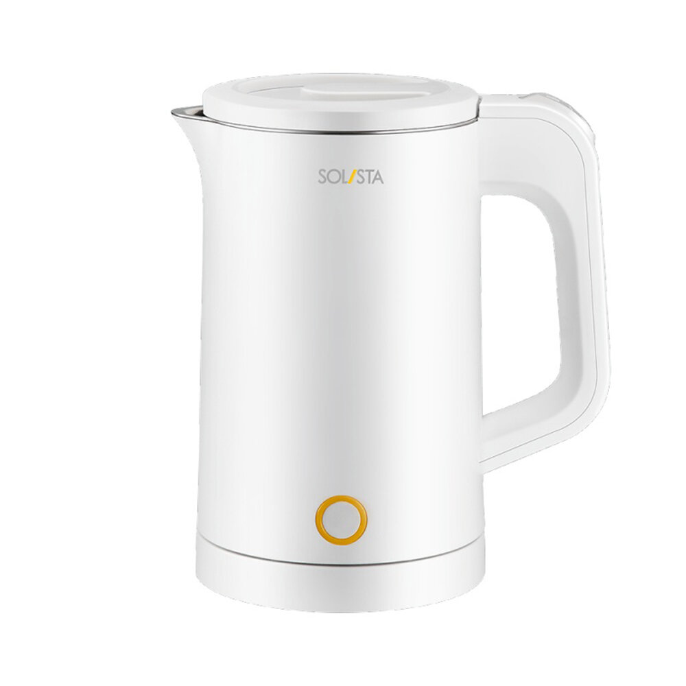 small electric water kettle
