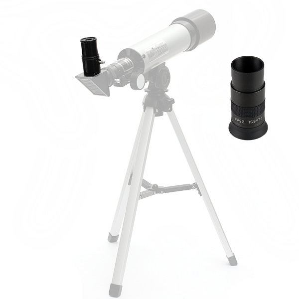 天体望遠鏡の接眼レンズの付属品PL25mm 1.25inch / 31.7mm太陽フィルター天体光学レンズ用のフルアルミ糸