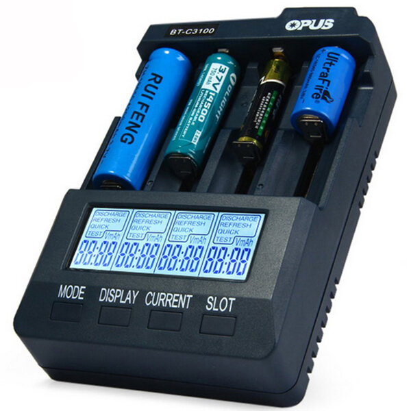 best price,opus,bt,c3100,v2.2,battery,charger,plug,discount