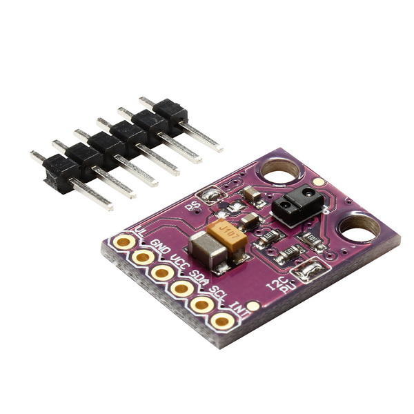 GY-9960-3.3 APDS-9960 RGB Infrared IR Gesture Receiver Sensor Motion Direction Recognition Module