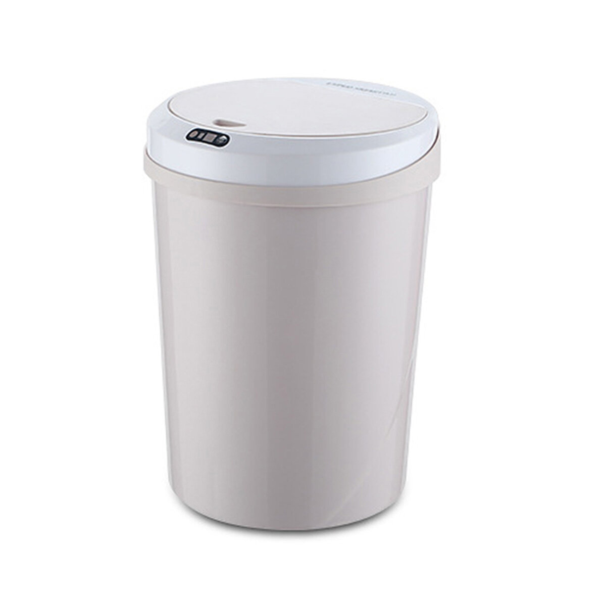 12L/15L Eletric Automatic Sensor Kitchen Dustbin Waste Bin Rubbish Trashcan