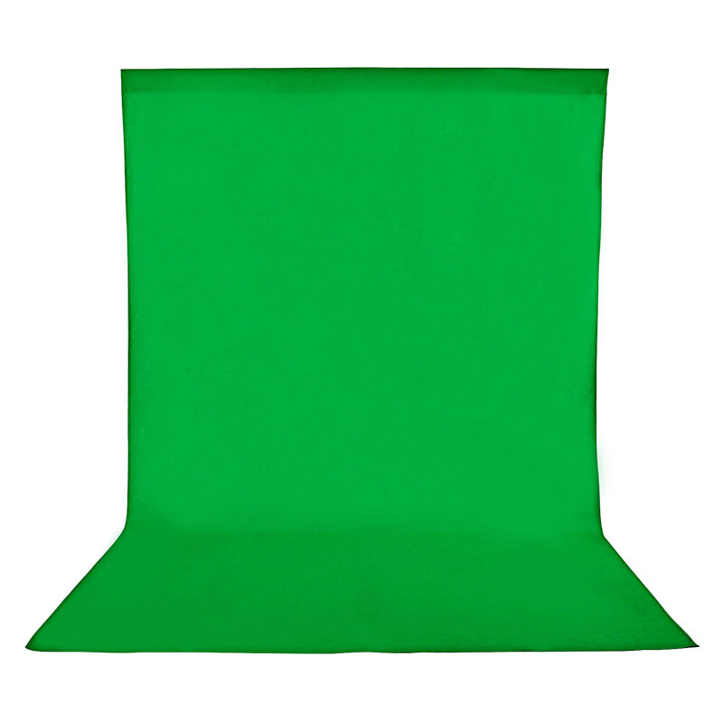 4x3M 6 kleuren polyester katoen fotografieachtergronden fotoshoot achtergronddoek fotostudio achterg