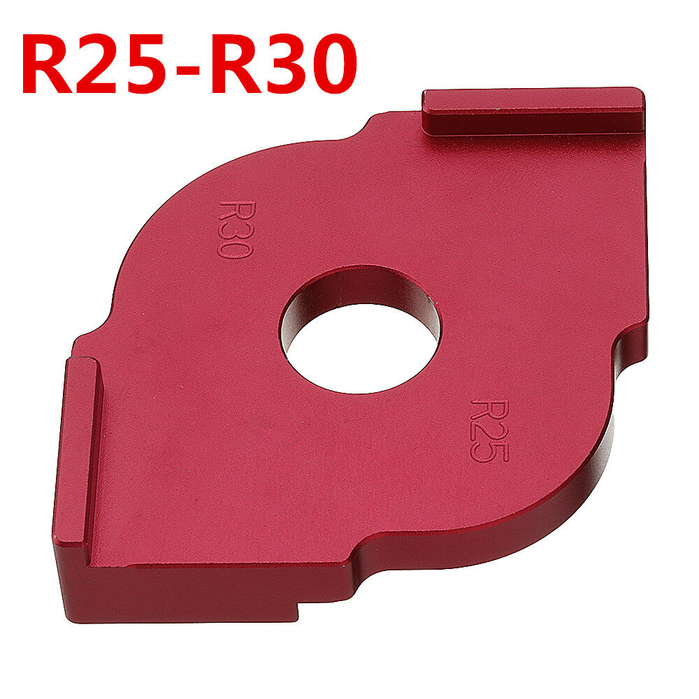 best price,drillpro,wood,panel,radius,r5,r40,quick,jig,router,table,discount