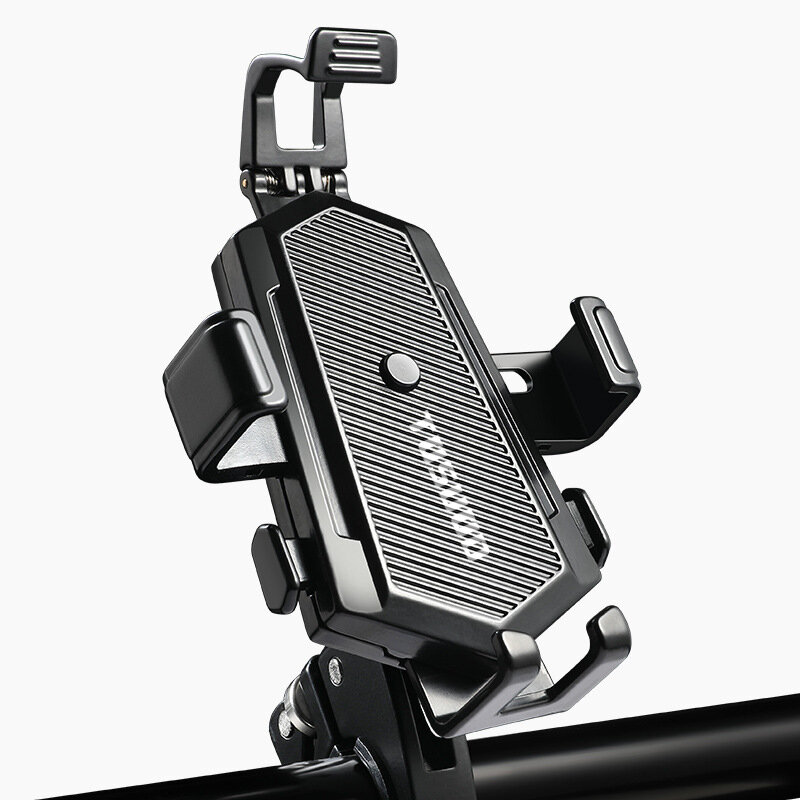 

TOSUOD велосипедный держатель для телефона универсальный мотоцикл кронштейн для крепления на руль велосипеда для 14-18 с