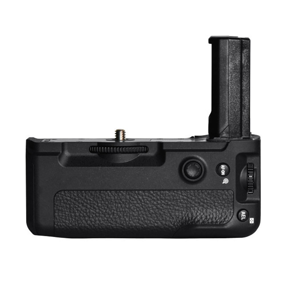 

Mcoplus MCO-A9 Vertical-shooting Function Battery Grip for Sony A9 A7RIII A7III A7 III Camera