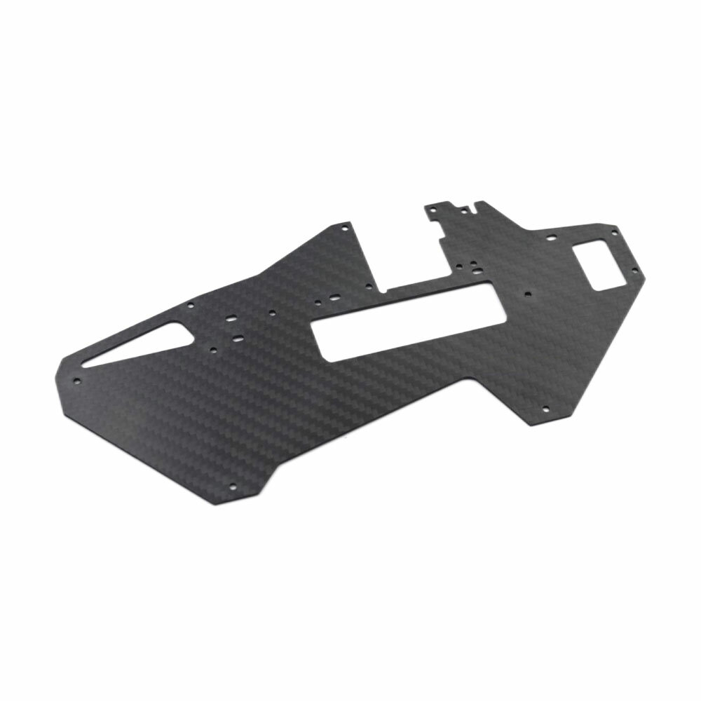 FLY WING FW450L V3 RC Helicopter Spare Parts Carbon Main Frame
