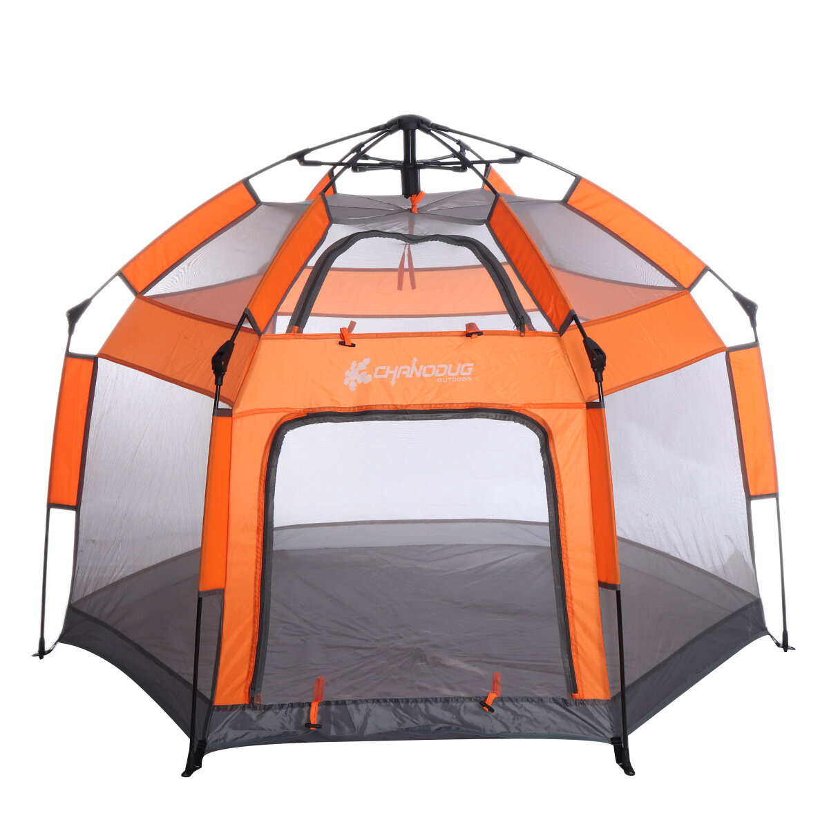Automatische anti-muggentent Kindertent Playhouse Outdoor Camping Tent