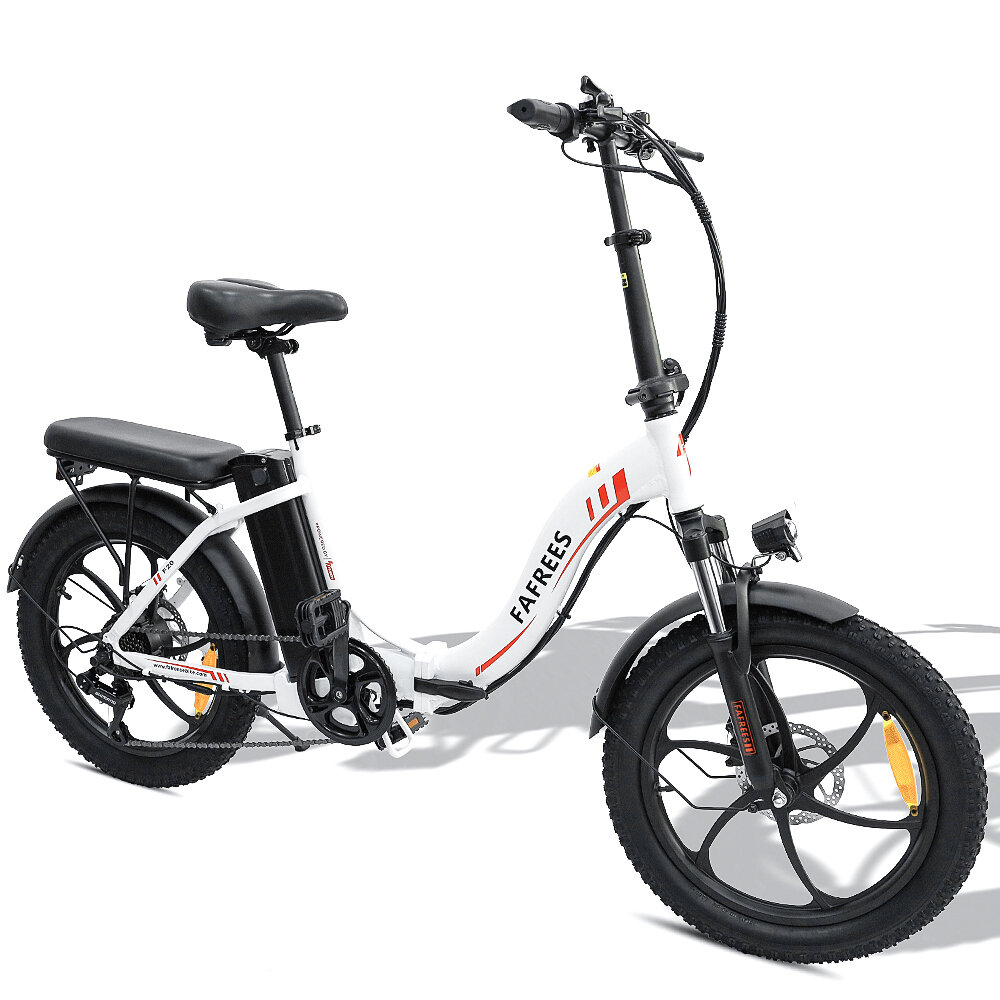 best price,fafrees,f20,36v,16ah,250w,fat,tire,electric,bicycle,eu,discount