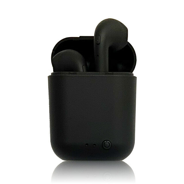 

Bakeey i12 TWS Wireless Earphones bluetooth 5.0 Earphone HIFI Stereo Headsets Wireless Handsfree Earbuds With Mic Chargi