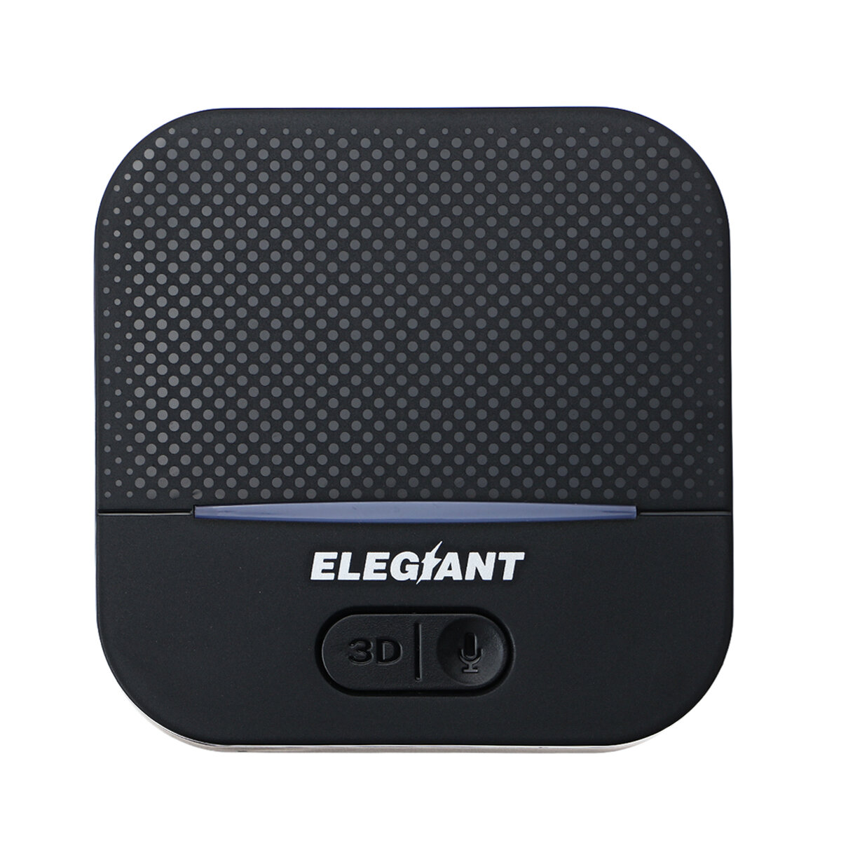 ELEGIANT BTI-036 bluetooth Receiver Wireless z Polski za $14.99 / ~65zł