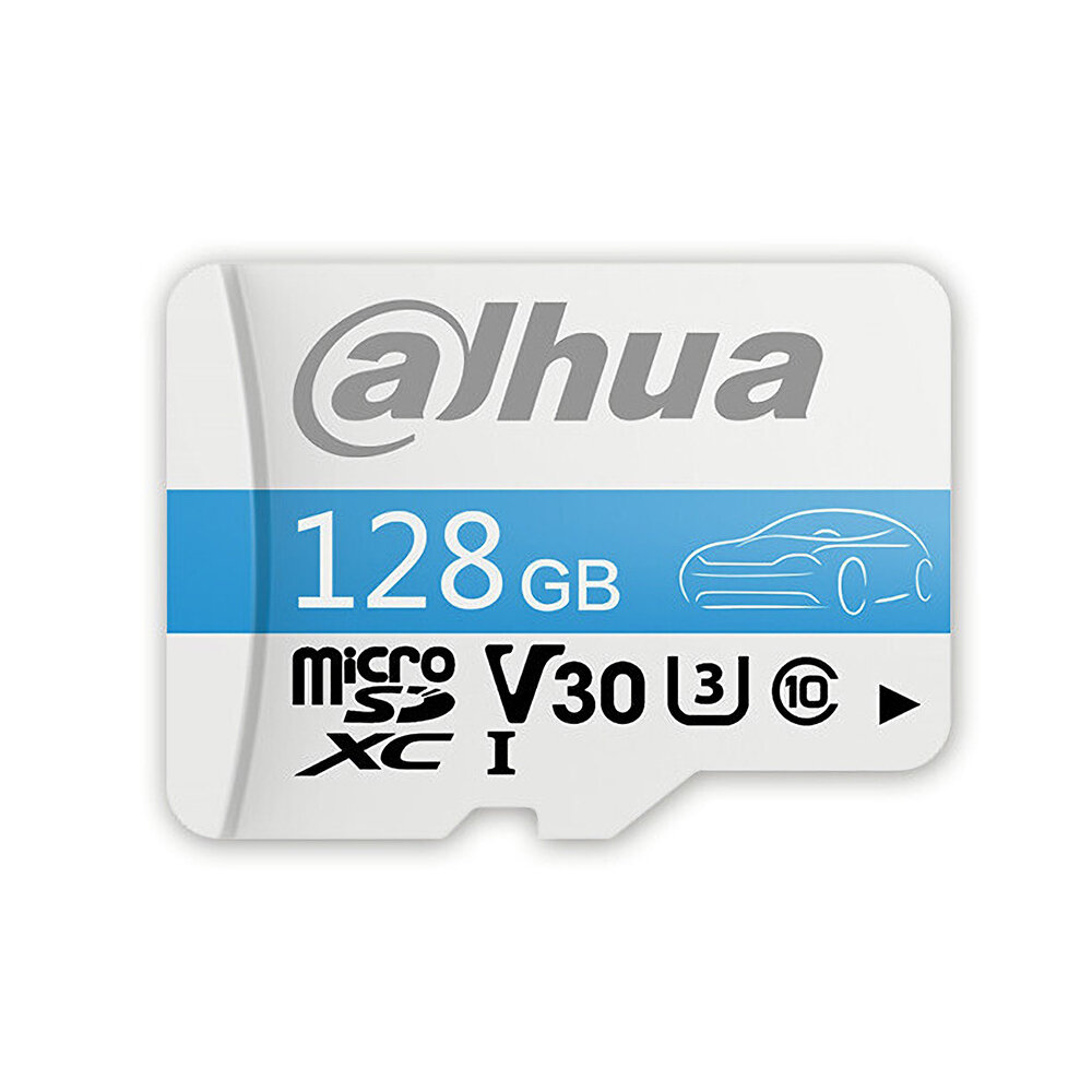 Dahua 128G TF Micro SD Memory Card Tachograph Flash Card 64G 32G up to 95MB/s Class 10 U3 A2 V30 V100