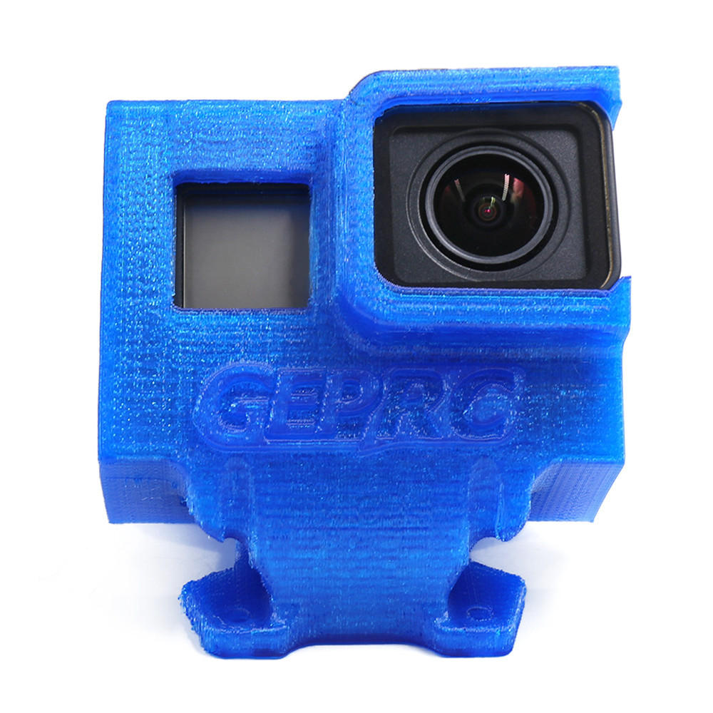Geprc GEP-LC7 3D Printed TPU Camera Mount Fixing Base for RC Drone FPV Racing