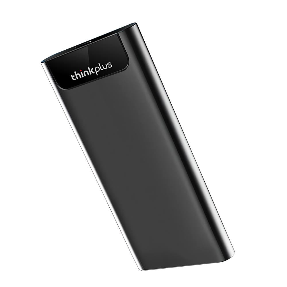 Lenovo ThinkPlus Type-C 3.1 Draagbare SSD Mobiele Solid State Drive Schijf 128G 256G 512G 1T Harde S