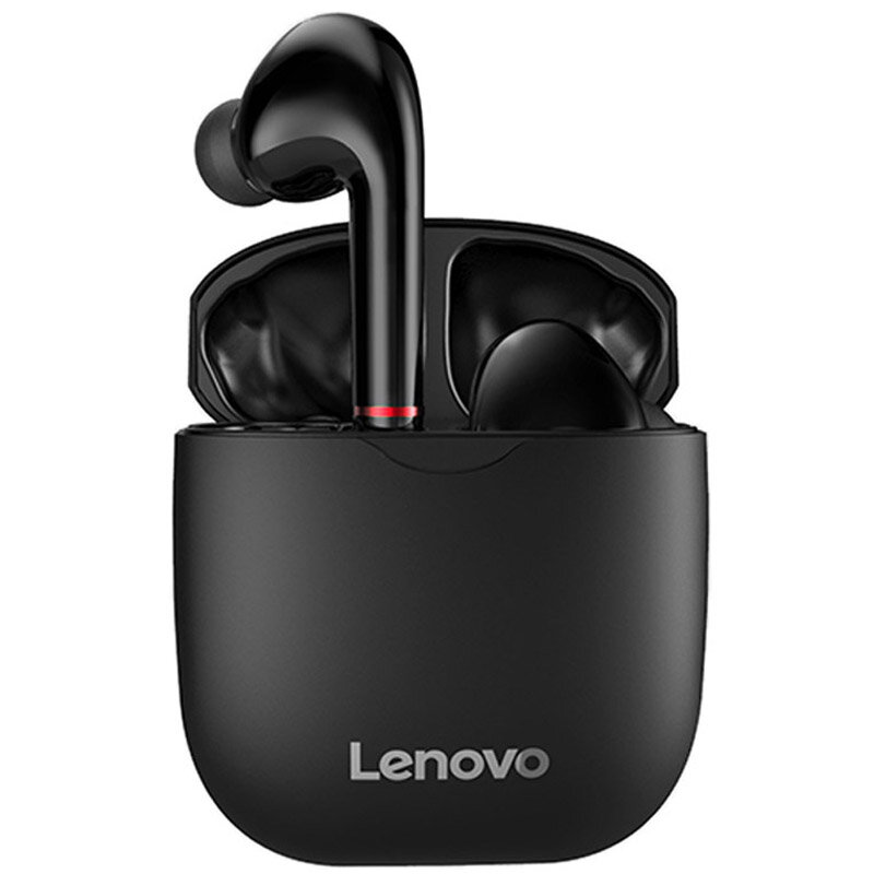 Lenovo TC03 TWS bluetooth 5.0 Earphones Wireless Earbuds HIFI Stereo Noise Reduction Mic Low Latency Smart Touch Headpho