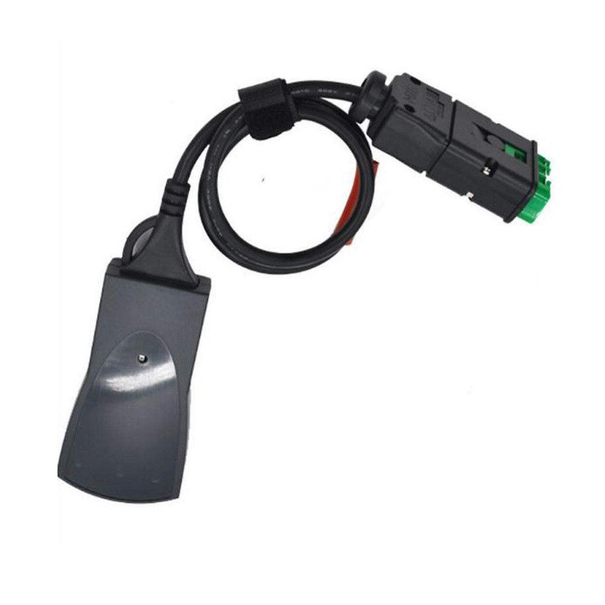 

Диагностический интерфейсный кабель OBD2 Diagbox V7.83 для Citroen Peugeot PP2000 Lexia 3