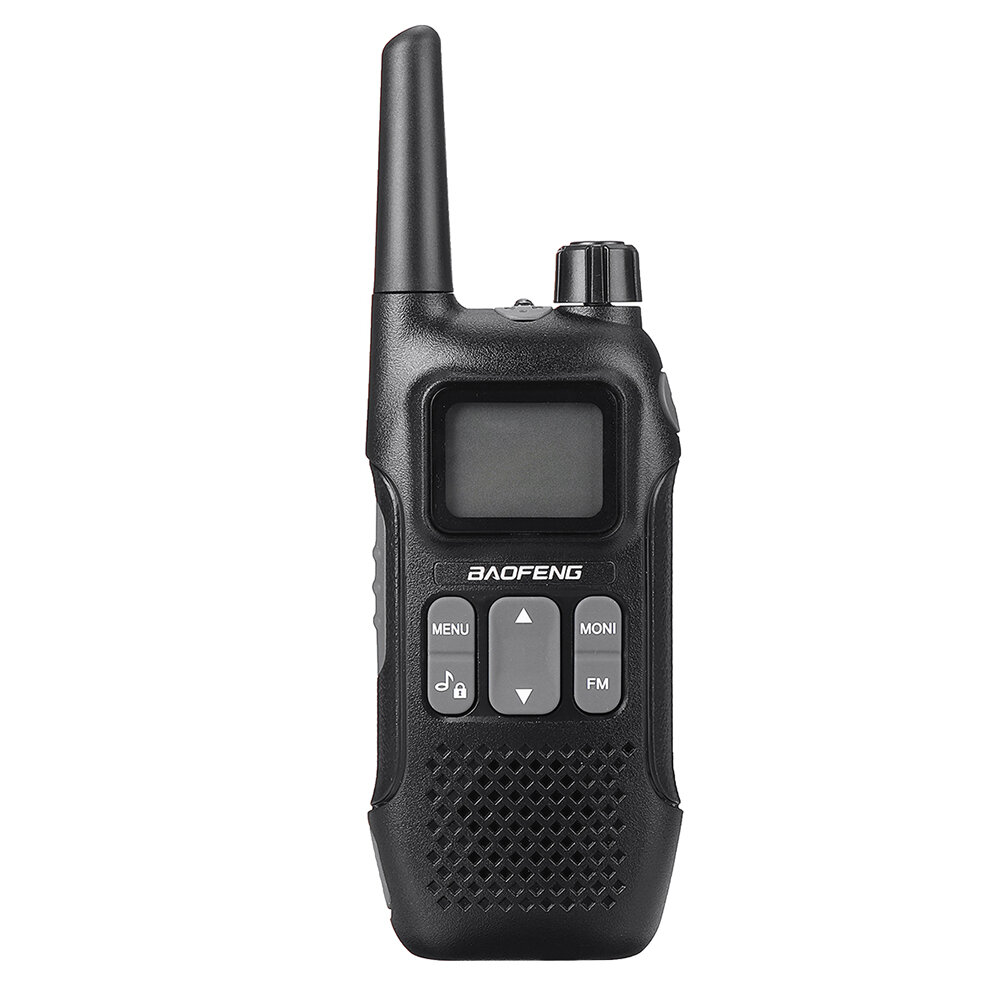 

BAOFENG BF-U9 8W Portable Mini Walkie Talkie Handheld Hotel Civilian Radio Comunicacion Ham HF Transceiver