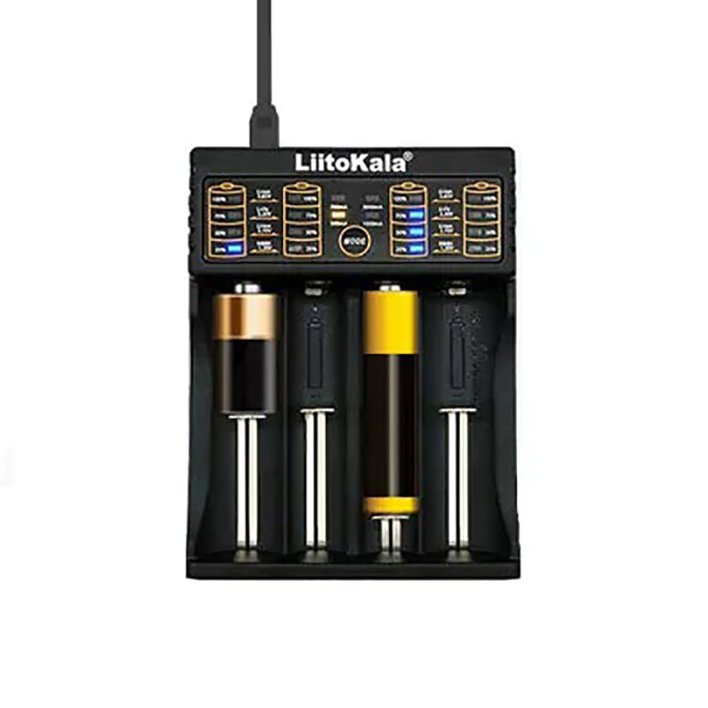 best price,liitokala,lii,battery,charger,discount