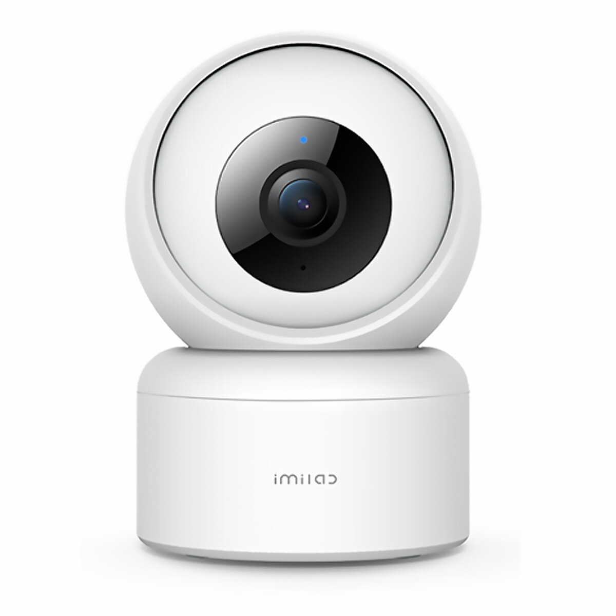 IMILAB C20 1080P Smart Home IP-camera Werken met Alexa Google Assistant H.265 360 ? PTZ AI Detectie 
