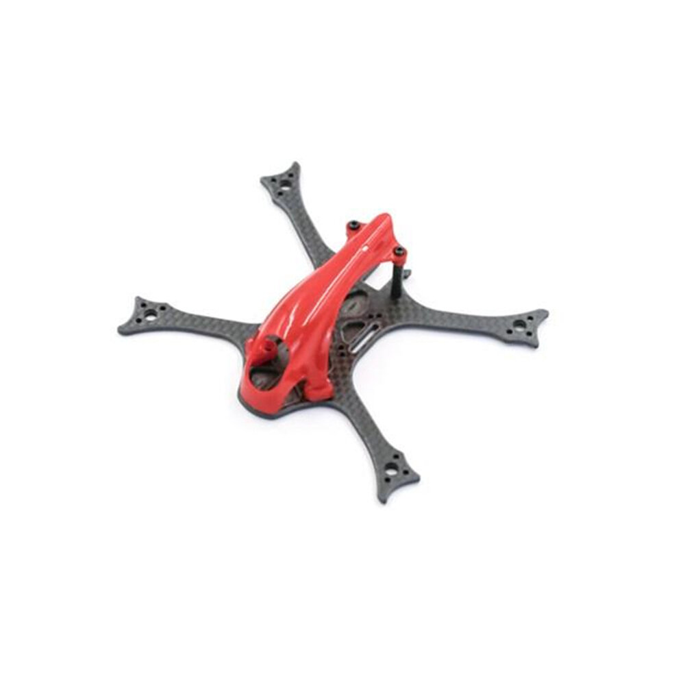 ATOMRC Dodo D120 / D120 Pro Spre Part 120mm Wheelbase 2.5 Inch Frame Kit/ Replace Bottom Plate / Can