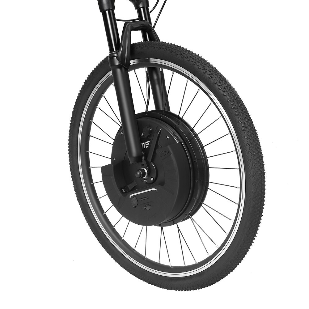 LAOTIE EW-DP5 koło elektryczne do roweru za $475.99 / ~1820zł