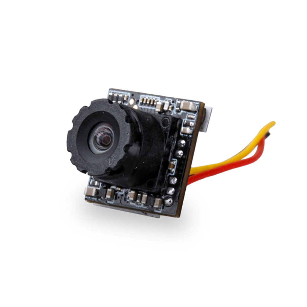 Flywoo Nano Camera Module 1.2g Lichtgewicht 1200TVL 1/3 "CMOS 1.8mm Lens WDR 1S voor Firefly 1S Nano