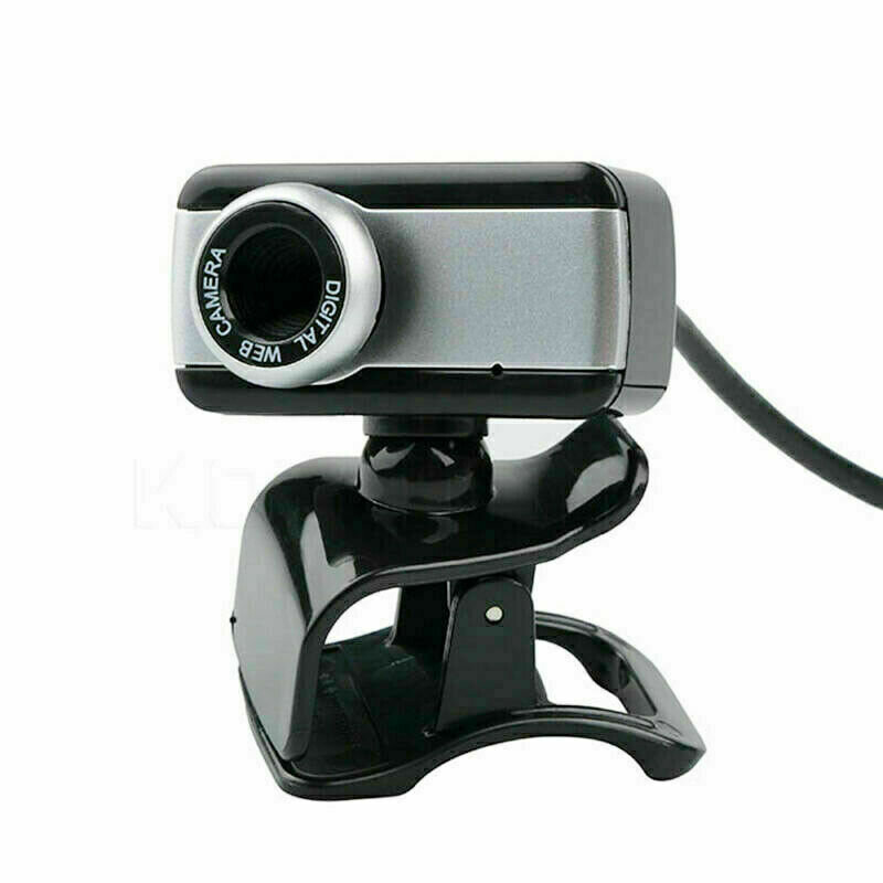 

Bakeey USB 2.0 Computer Camera Video Conference Live Camera