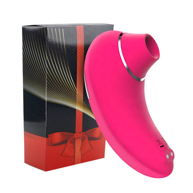 

Sucking Vibrators for Women Clit Nipple Stimulators Vibrator Female Masturbators Sucker Vibrator Erotic Adult Sex Toys f