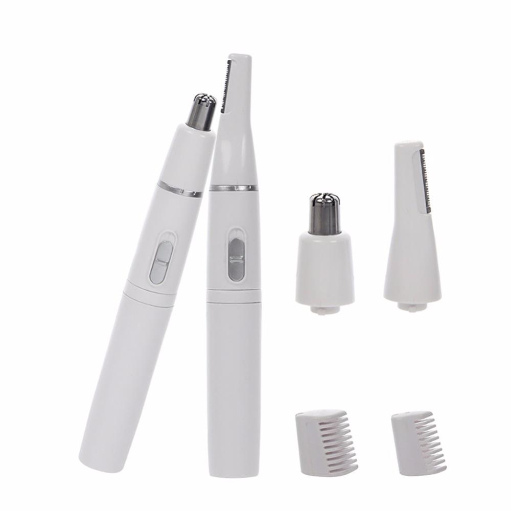 nose hair trimmer for woman