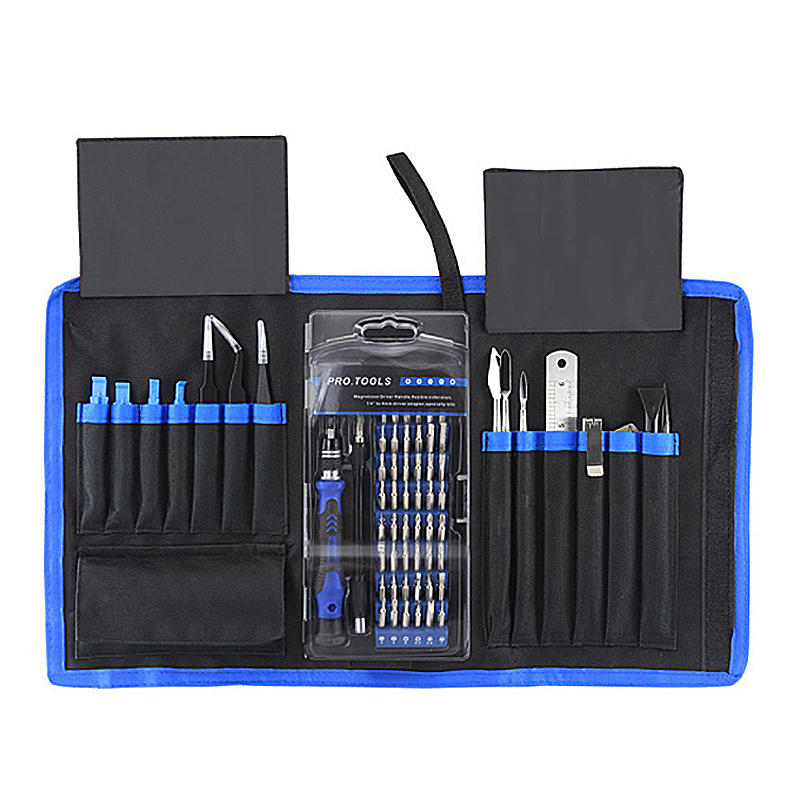 

BEST BST-119B 80 in 1 Multi-function Screwdrivers Combined kit Mobile Phone Computer Disassembly