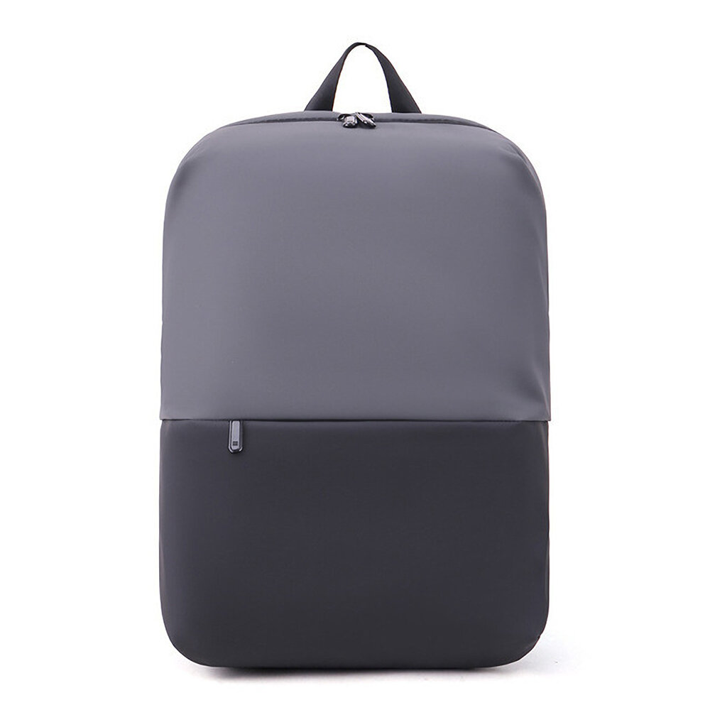 Business Backpack Laptop Bag Schoolbag Waterproof Travel Shoulders Storage Bag for 13-15.6 inches No