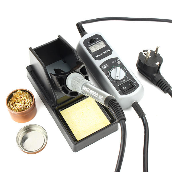 best price,yihua,908d,60w,soldering,station,upgraded,eu,discount