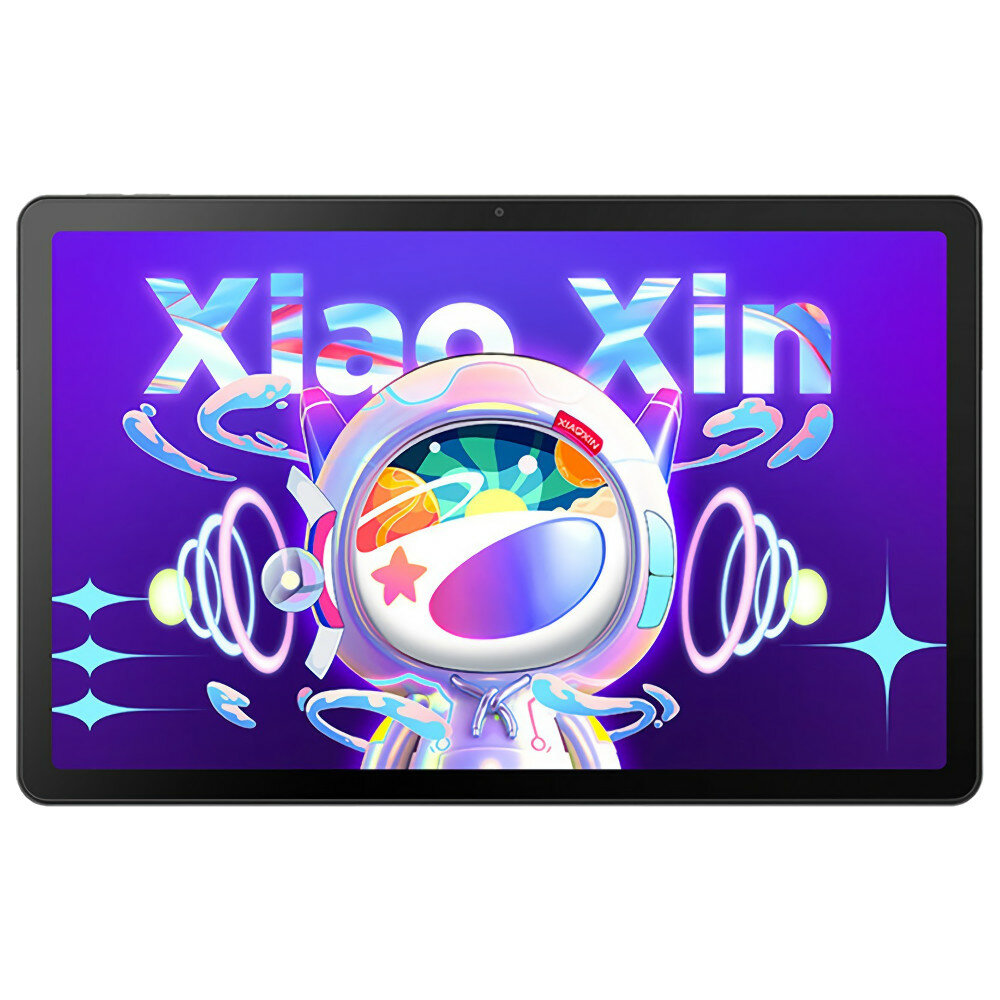 Lenovo XiaoXin Pad 2022 Snapdragon 680 Octa Core 6GB RAM 128 ROM 10.6 Inch 2K Screen Android 12 Tablet