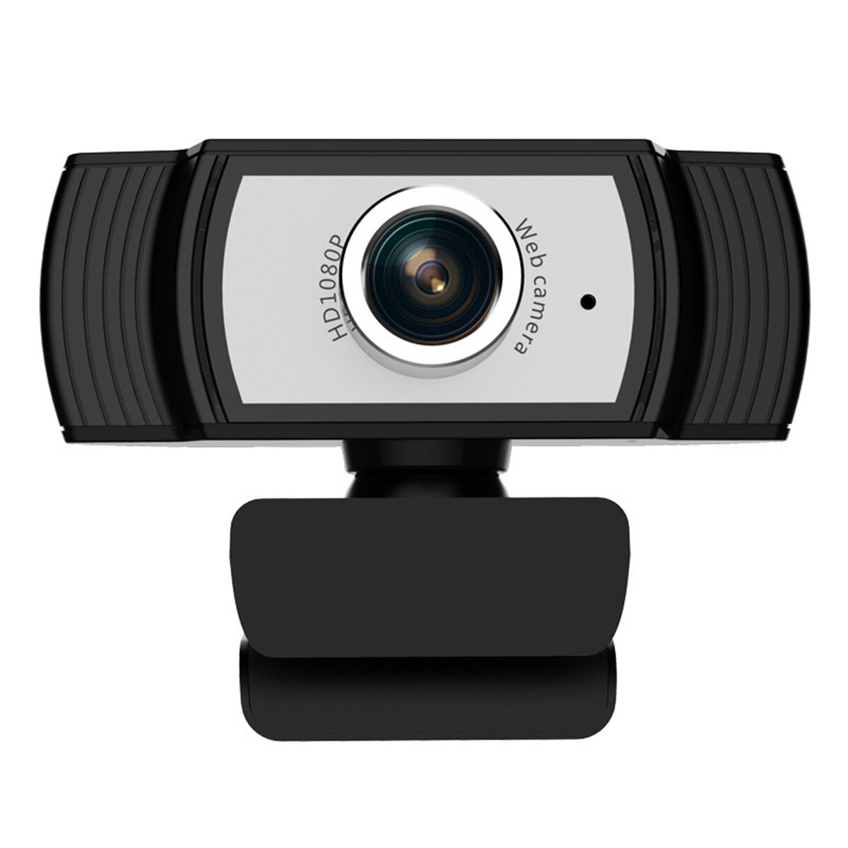 1080P USB webcam camera webcam met microfoon voor computer PC laptop