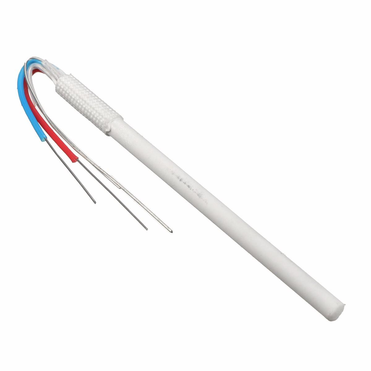 1Pc 24V DC 50W 4 Pin Ceramic Core Heating Element for Soldering Iron US1.99