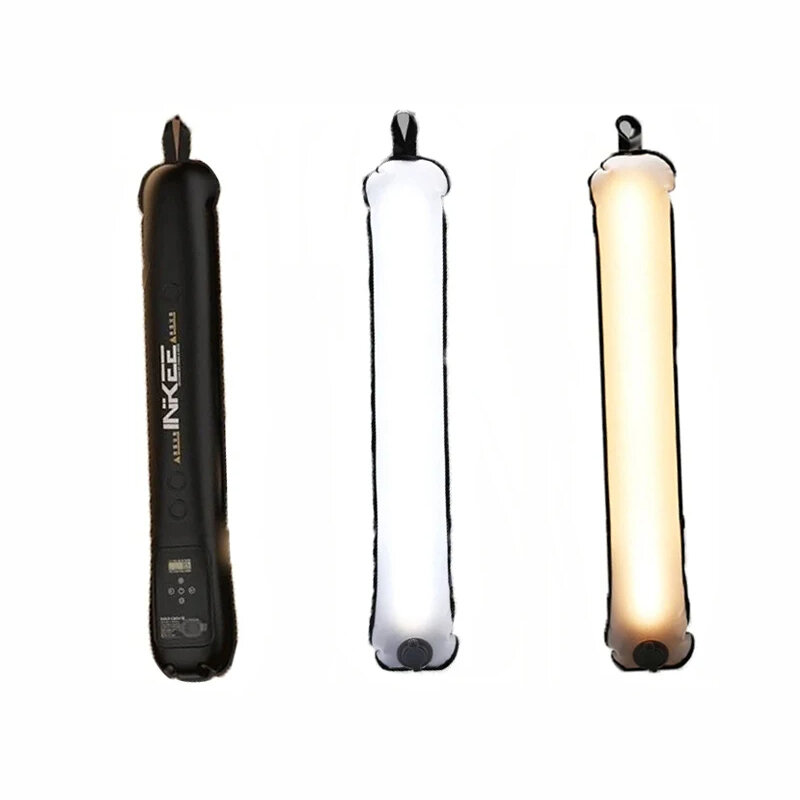 Imagen de INKEE GC12 Lámpara de columna de gas