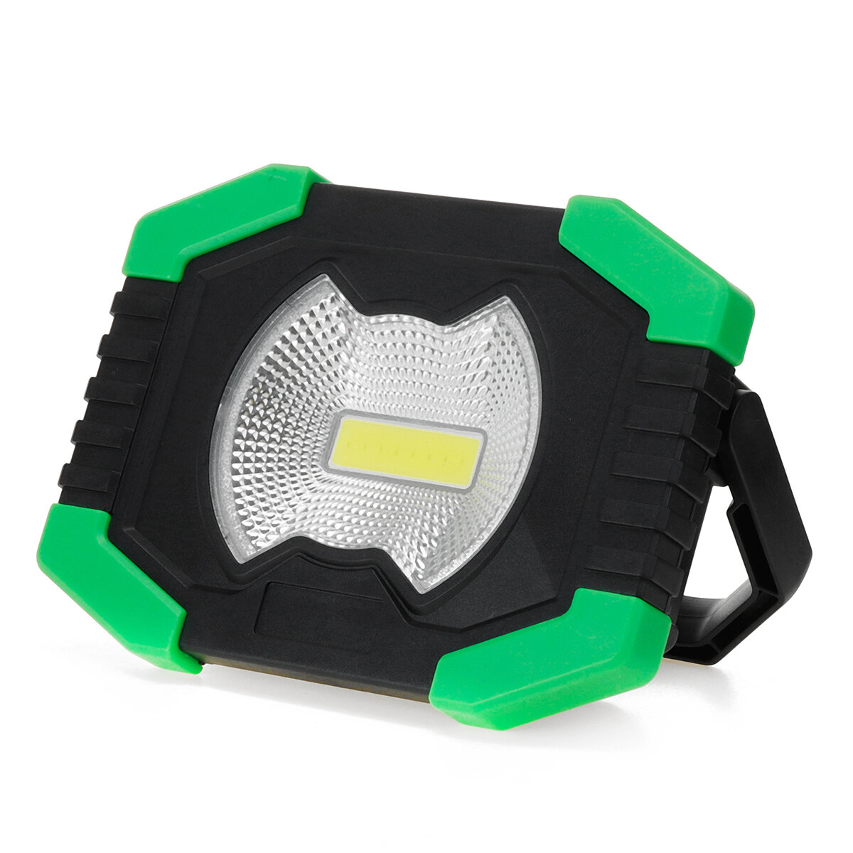 30 W COB LED USB Trabalho Solar Luz Holofotes À Prova D 'Água 3 Modos Flood Lâmpada de Acampamento Ao Ar Livre Lanterna De Emergência  