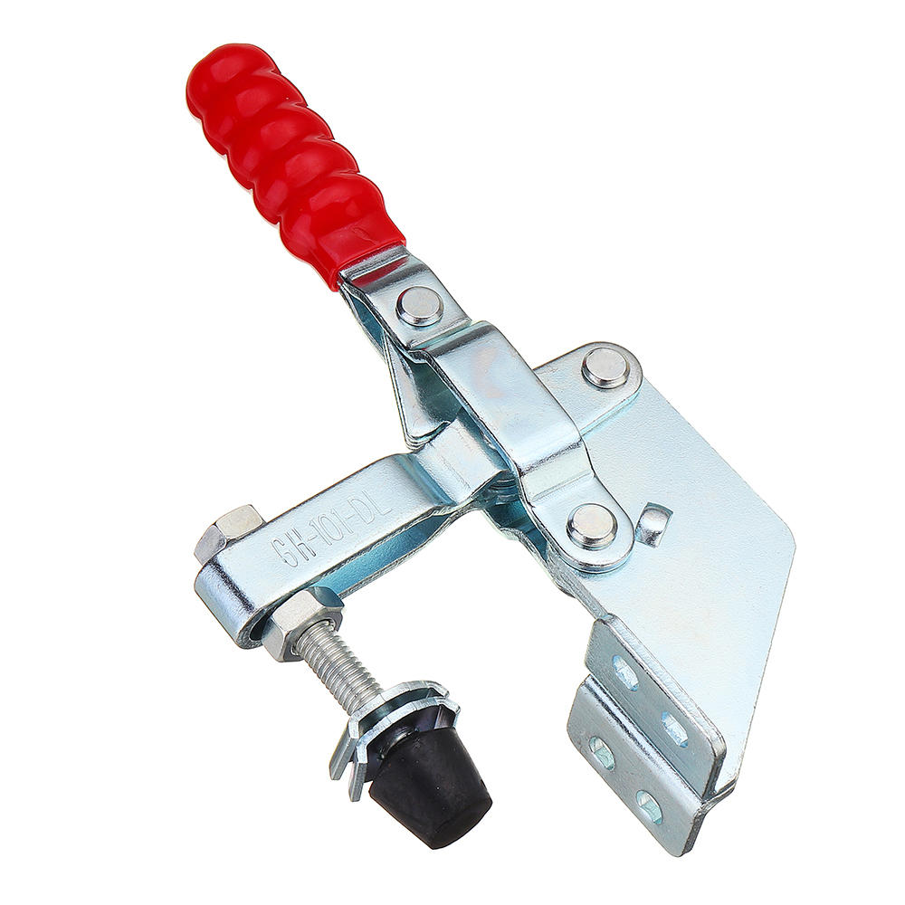 Effetool GH-101-DL Vertical Type Toggle Clamp Quick Release Hand Tool