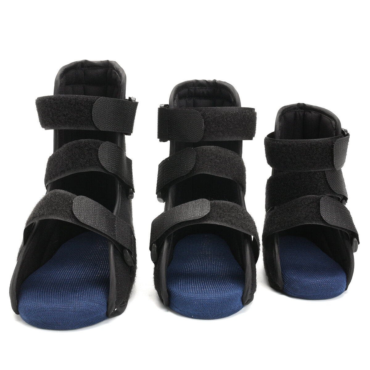 

Medical Ankle Splint Boot Brace Support Tendinitis Plantar Fasciitis Heel Foot Splint For Child Kids