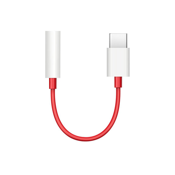 

Oneplus Type C To 3.5mm Aux Audio Adapter Converter Cable For Oneplus 6T Mi 8 Pocophone F1