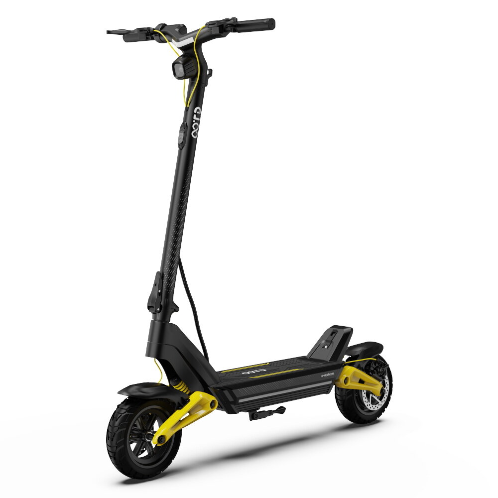 best price,ootd,s10,electric,scooter,48v,20ah,1400w,10inch,eu,coupon,price,discount