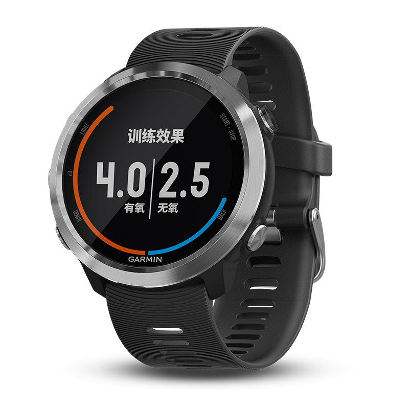 Garmin Forerunner 645 Multifunction GPS Smart Watch Outdoor Sport bluetooth Activity Tracker