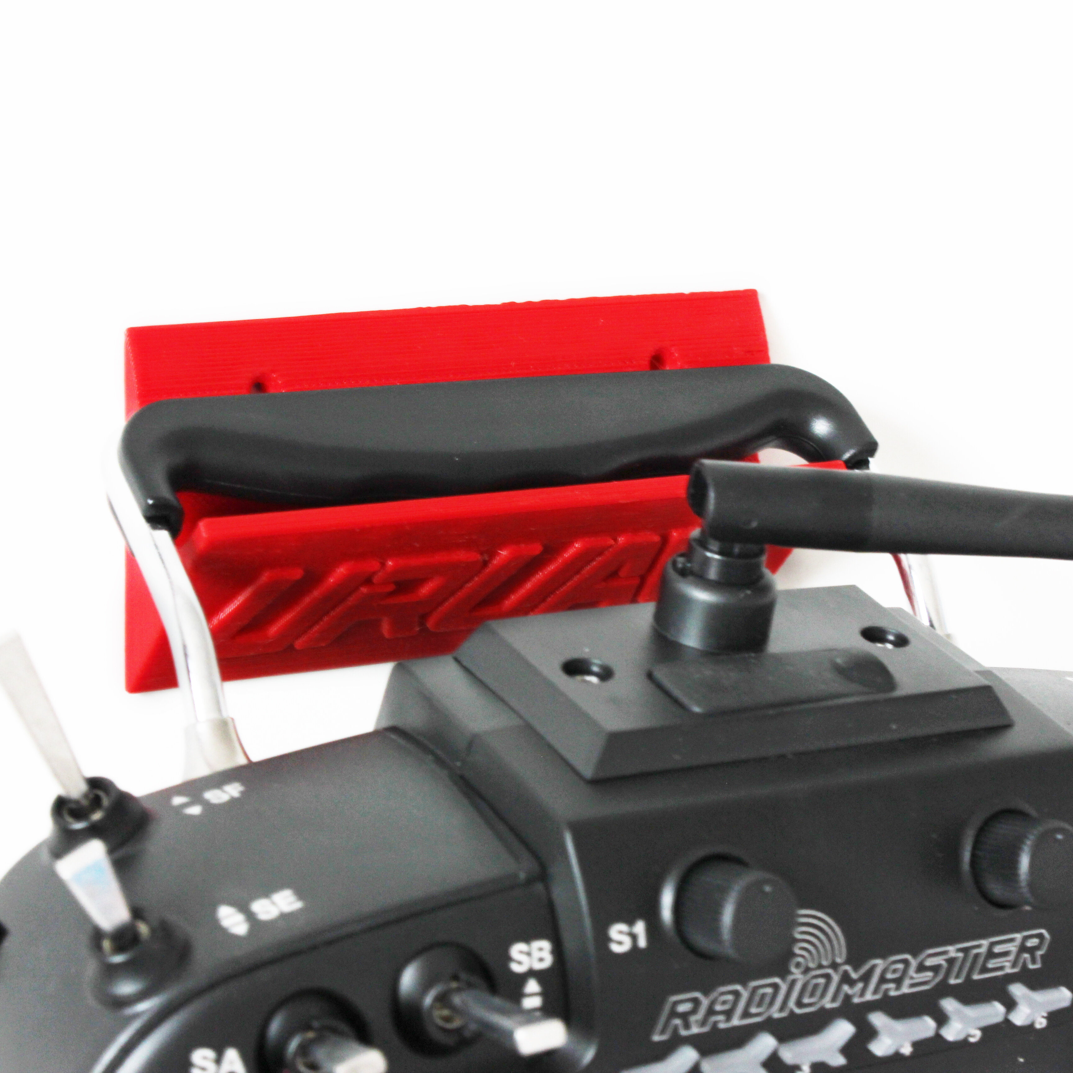 Multi-color URUAV 3D-printen Afstandsbediening Muurbevestiging voor FrSky X9D Radiomaster TX16S Radi
