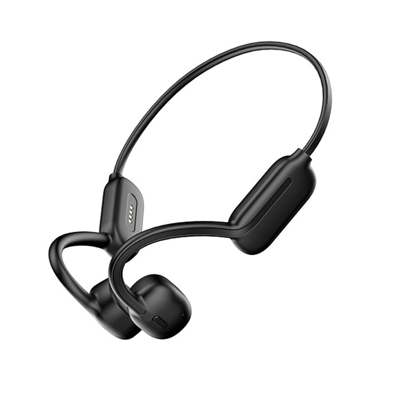 

OKSJ CS05 bluetooth V5.3 Earbuds Bone Conduction Earphone IPX8 Waterproof Swimming Headphone HD Calls Sports Headset