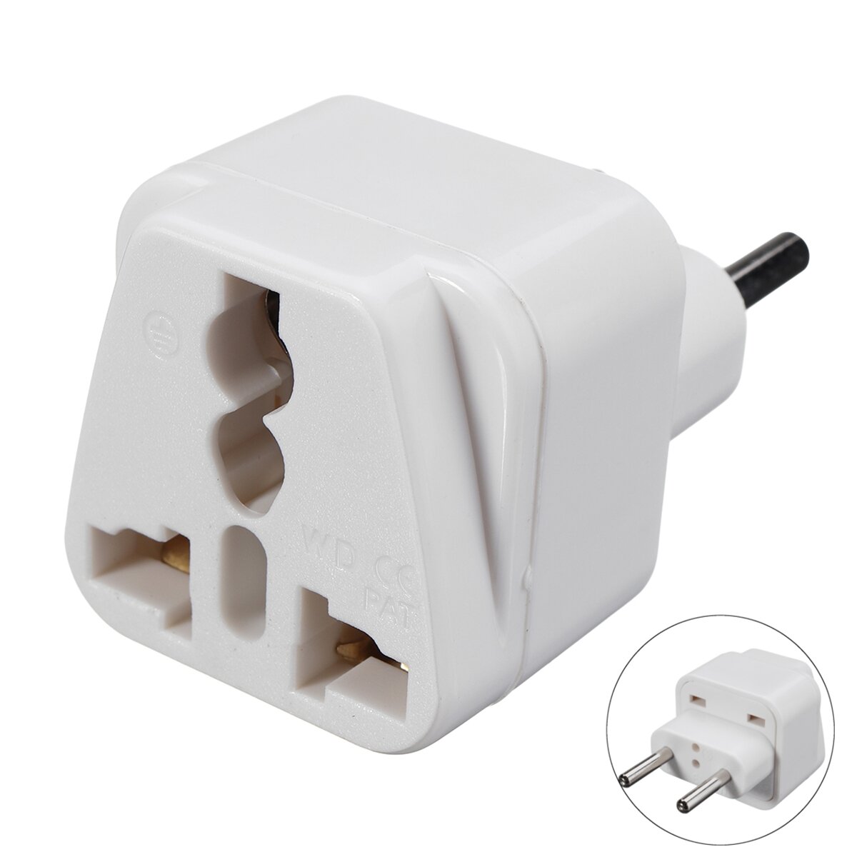 Plug adapter universal The Best