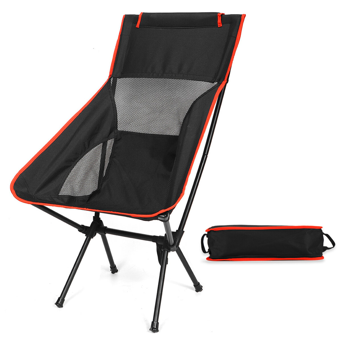 best price,agsivo,outdoor,portable,collapsible,camping,chair,discount