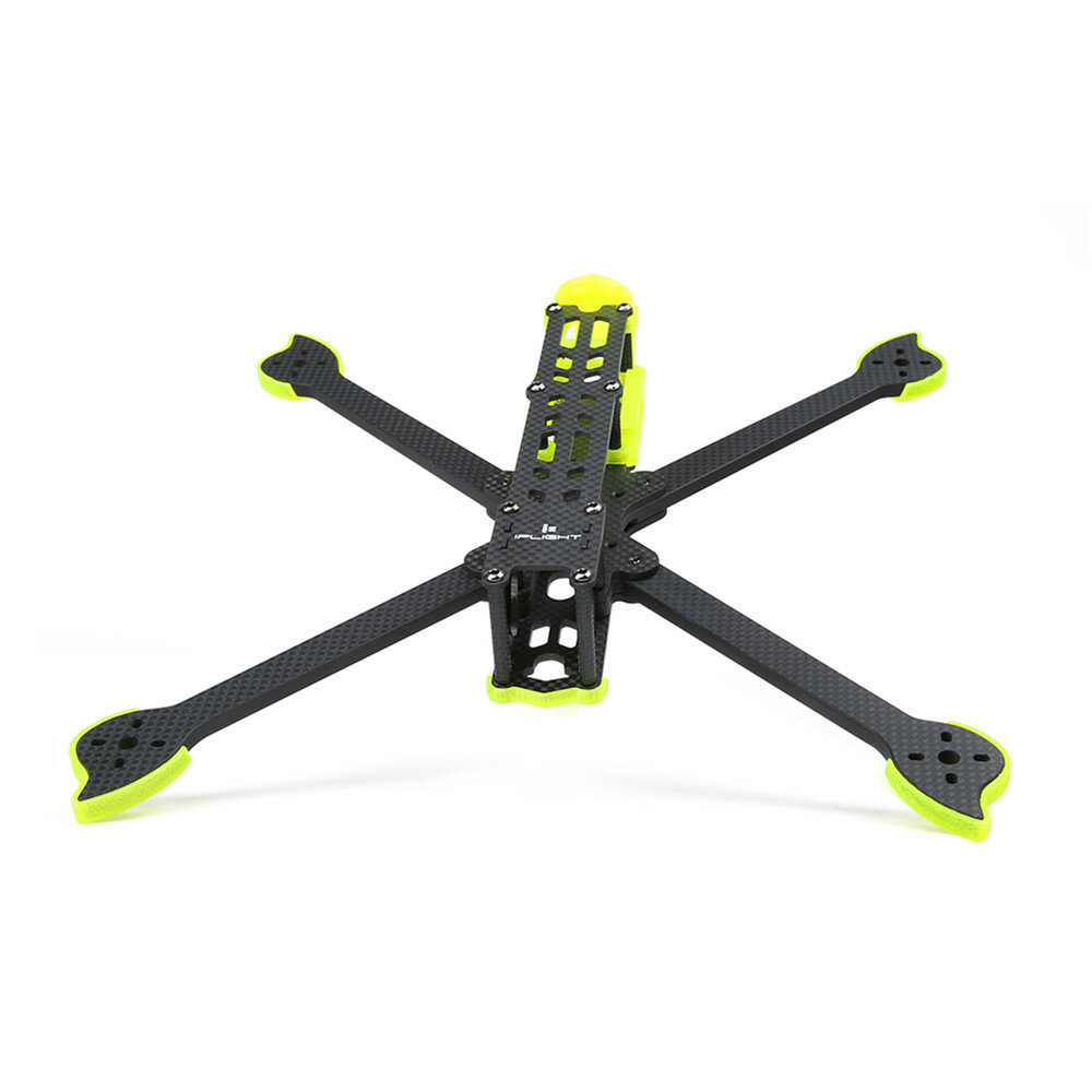 iFlight XL7 V5 322 mm 205 g Freestyle-framekit met lange afstand voor FPV Racing RC-drone