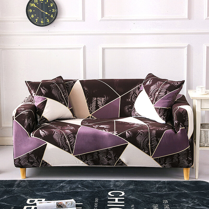 

Эластичный чехол с эластичным чехлом на диван Чехол Чехлы на стулья для гостиной Диван различной формы